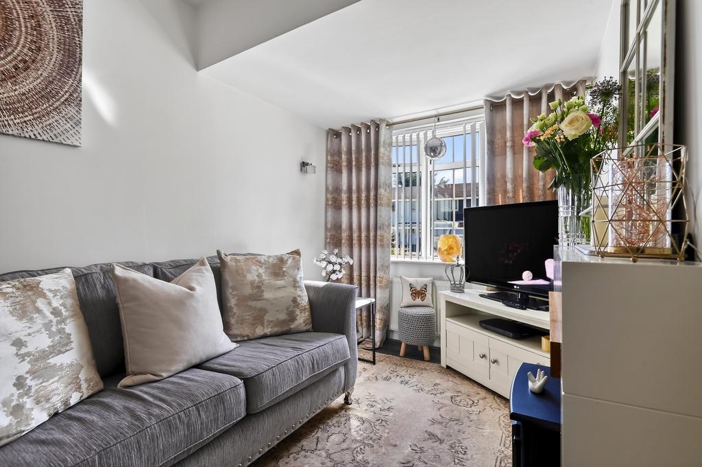 Guest Living Room