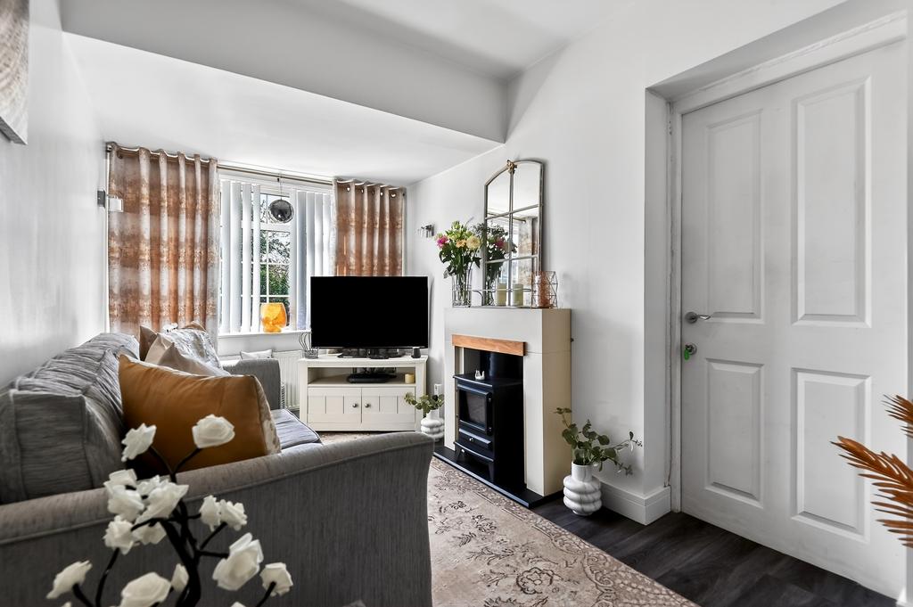 Guest Living Room
