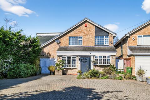 5 bedroom detached house for sale, Chester Road, Birmingham, B36