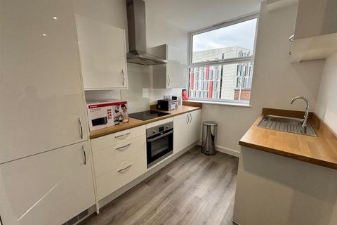 Studio to rent, Clyde Rd CR0