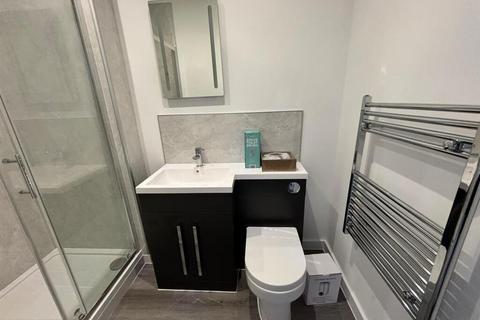 Studio to rent, Clyde Rd CR0