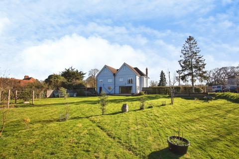 6 bedroom detached house for sale, Barnets Hill, Peasmarsh, Rye, East Sussex, TN31