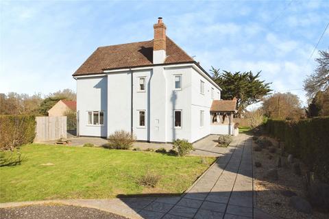 6 bedroom detached house for sale, Barnets Hill, Peasmarsh, Rye, East Sussex, TN31