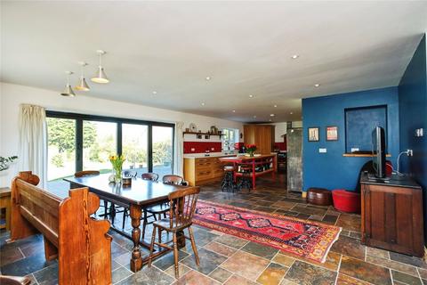 6 bedroom detached house for sale, Barnets Hill, Peasmarsh, Rye, East Sussex, TN31