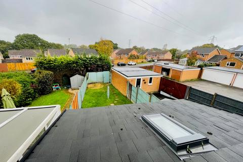 undefined, Sandpiper Close, POOLE