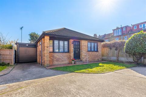 undefined, KINGSWAY MEWS, Westcliff-On-Sea