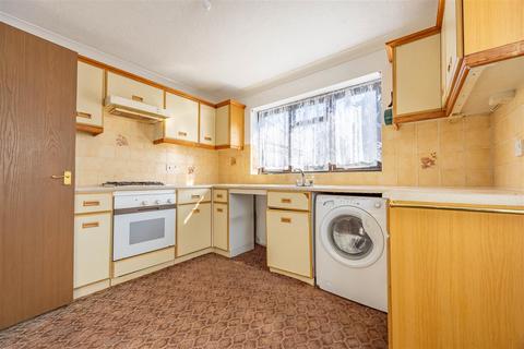 undefined, KINGSWAY MEWS, Westcliff-On-Sea