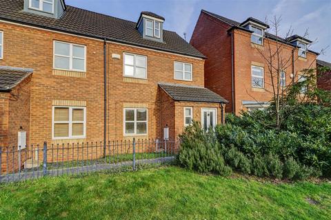 undefined, Swiney Way, Chilwell,