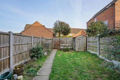 undefined, Swiney Way, Chilwell,