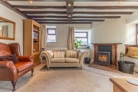 4 bedroom detached house for sale, Field Edge, Heronsyke, Burton