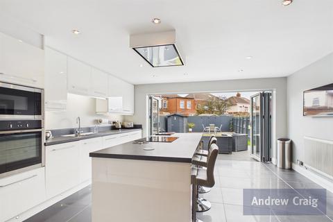 undefined, Cauldwell Avenue, South Shields