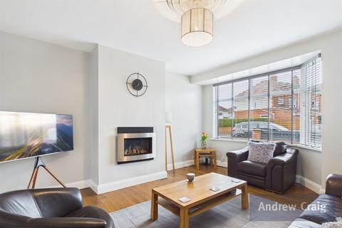 undefined, Cauldwell Avenue, South Shields