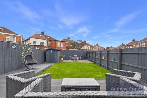 undefined, Cauldwell Avenue, South Shields