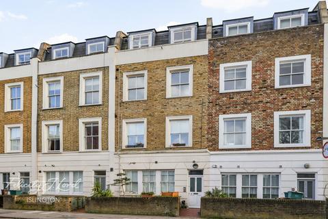 1 bedroom apartment for sale, Tollington Way, LONDON