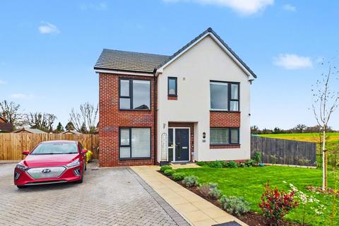 4 bedroom detached house for sale, Horsefield Road, Ross-On-Wye HR9