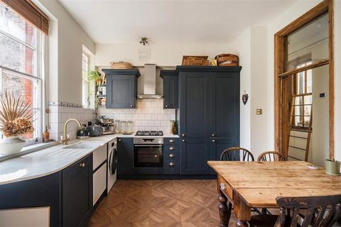 1 bedroom flat to rent, St. Marys Terrace, London W2
