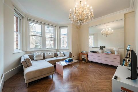 1 bedroom flat to rent, St. Marys Terrace, London W2