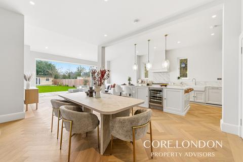 undefined, Inglis Road, London, W5