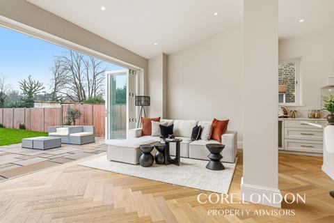 undefined, Inglis Road, London, W5