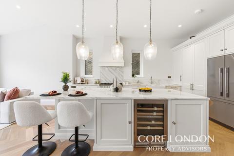 undefined, Inglis Road, London, W5