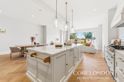 undefined, Inglis Road, London, W5