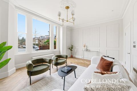 undefined, Inglis Road, London, W5