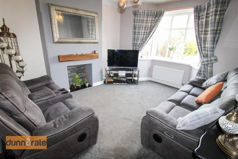 undefined, Stoneyfields Avenue, Stoke-On-Trent ST2