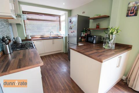 undefined, Stoneyfields Avenue, Stoke-On-Trent ST2