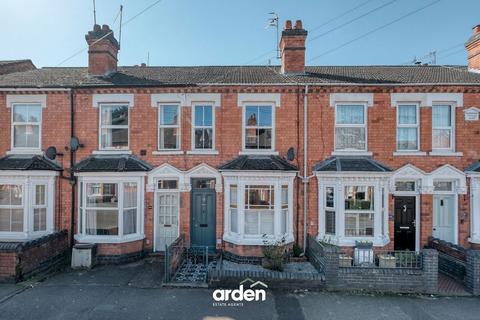 2 bedroom terraced house for sale, Shrubbery Road, Worcester, WR1