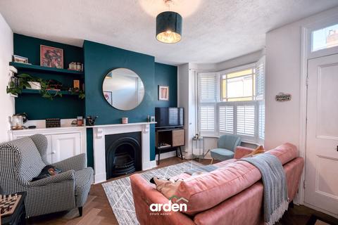 2 bedroom terraced house for sale, Shrubbery Road, Worcester, WR1