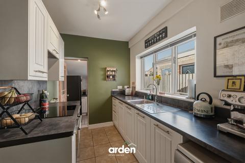 2 bedroom terraced house for sale, Shrubbery Road, Worcester, WR1