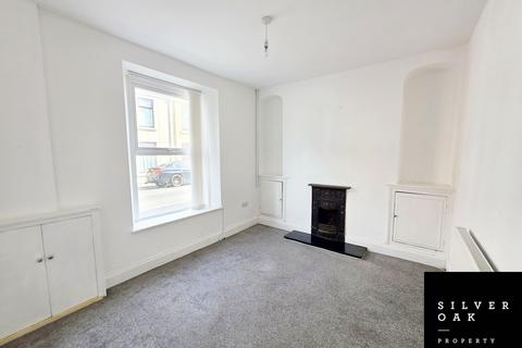 3 bedroom terraced house for sale, Annesley Street, Llanelli, Carmarthenshire