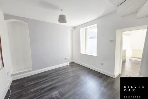 3 bedroom terraced house for sale, Annesley Street, Llanelli, Carmarthenshire