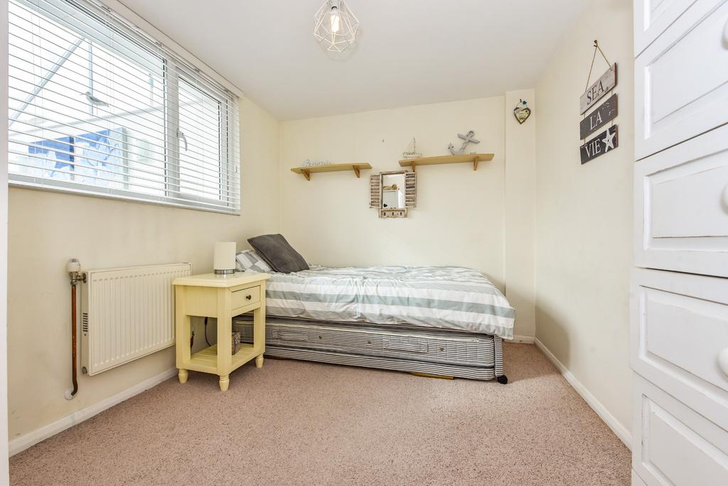 Bedroom Five