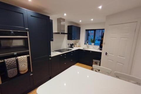 2 bedroom end of terrace house for sale, Wright Lane, Kesgrave