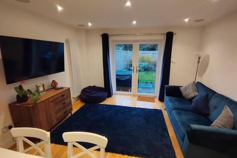 2 bedroom end of terrace house for sale, Wright Lane, Kesgrave