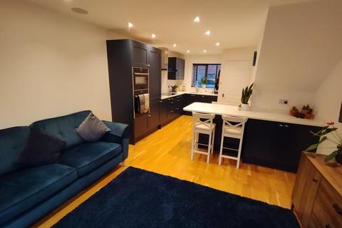2 bedroom end of terrace house for sale, Wright Lane, Kesgrave