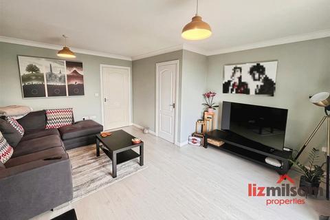 2 bedroom terraced house for sale, Alleyne Close, Swadlincote DE11