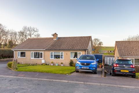 undefined, 52 Mount Drive, Leyburn, DL8 5JQ