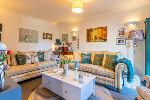 undefined, 52 Mount Drive, Leyburn, DL8 5JQ