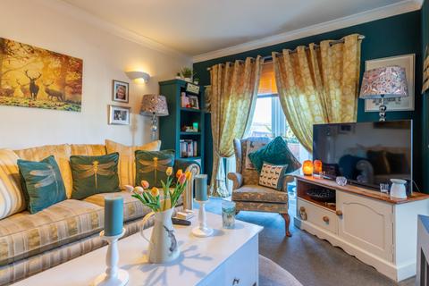 undefined, 52 Mount Drive, Leyburn, DL8 5JQ