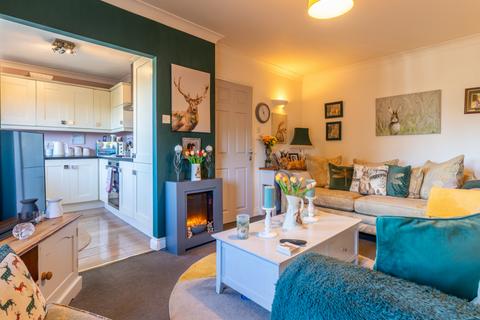 undefined, 52 Mount Drive, Leyburn, DL8 5JQ