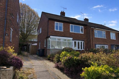 3 bedroom semi-detached house for sale, Kingsway, Stourbridge