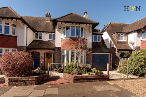 5 bedroom semi-detached house for sale, Coleman Avenue, Hove BN3