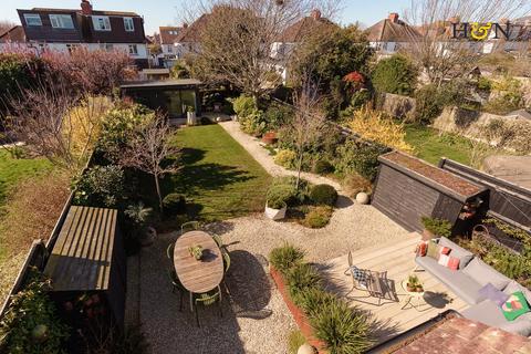 5 bedroom semi-detached house for sale, Coleman Avenue, Hove BN3