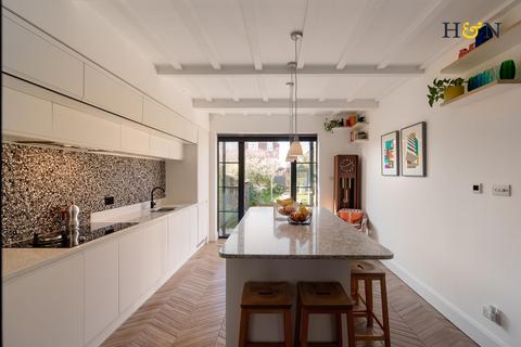 5 bedroom semi-detached house for sale, Coleman Avenue, Hove BN3