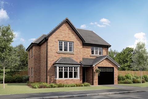 4 bedroom detached house for sale, Plot 319 The Sherbourne, White Carr Lane, Thornton-Cleveleys, Lancashire, FY5