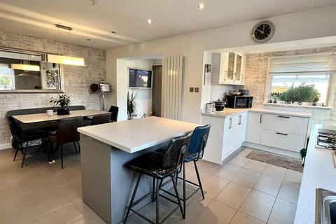 undefined, Sandfield Close, Market Weighton