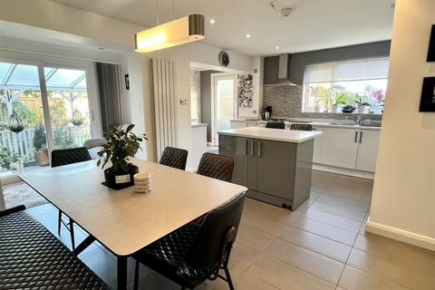 undefined, Sandfield Close, Market Weighton