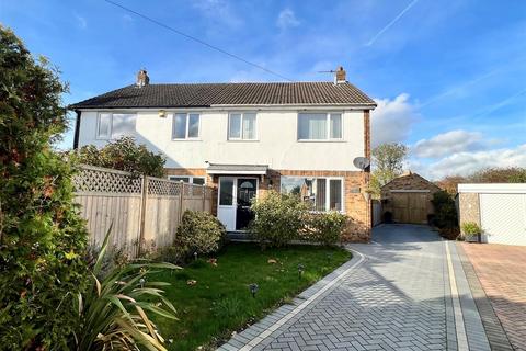 undefined, Sandfield Close, Market Weighton